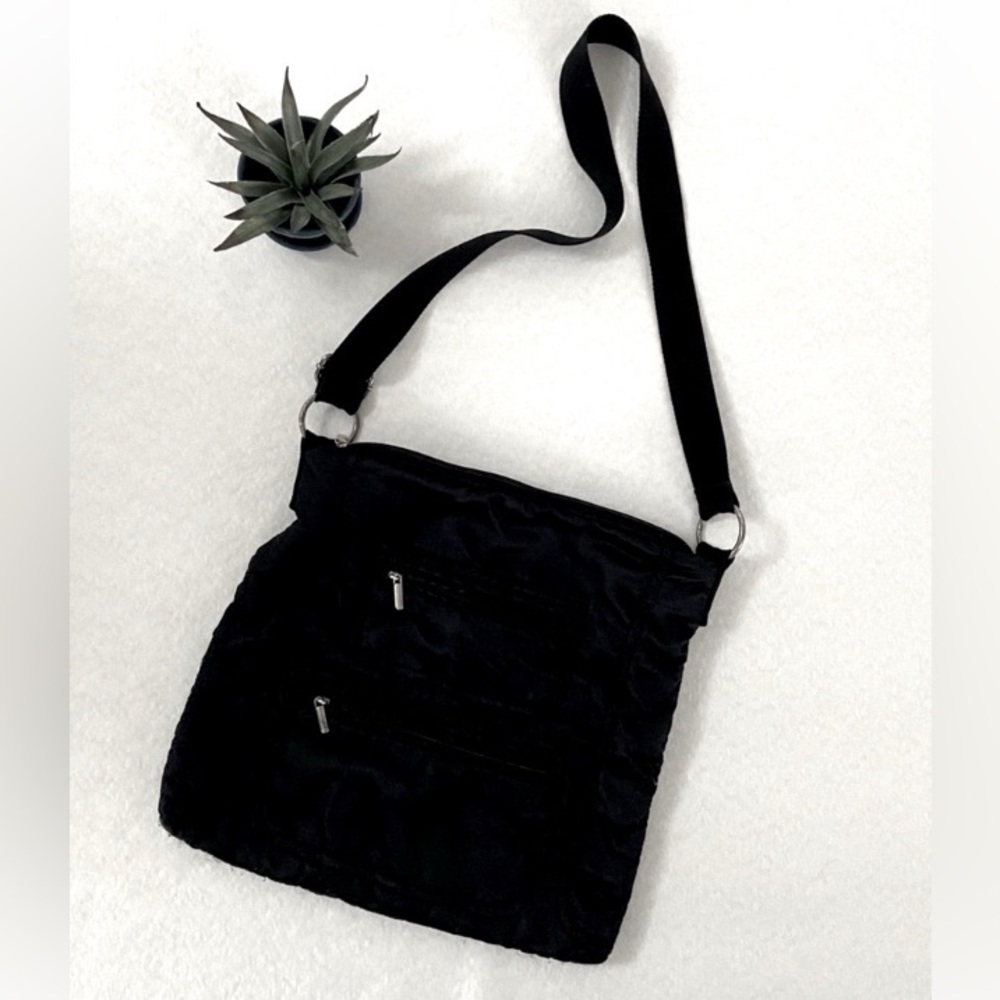 Vintage Old Navy Crossbody Tote Bag
